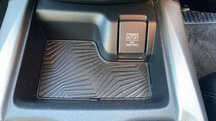 Honda CR-V e:HEV 2.0 i-MMD Hybrid EX 5dr eCVT Hybrid Estate 