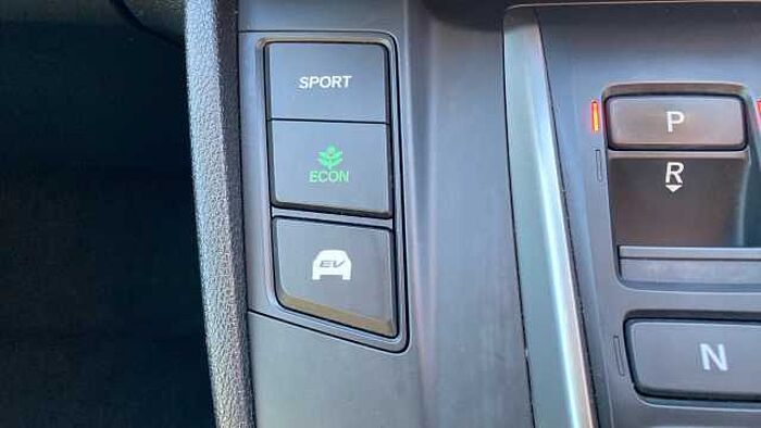Honda CR-V e:HEV 2.0 i-MMD Hybrid EX 5dr eCVT Hybrid Estate 