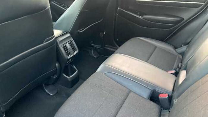 Honda HR-V e:HEV 1.5 eHEV Advance 5dr CVT Hybrid Hatchback 