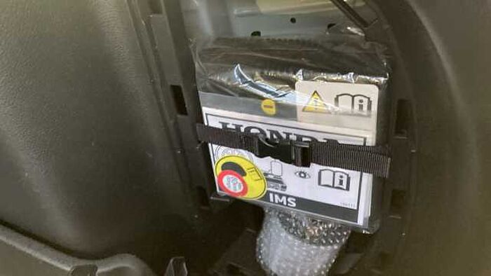 Honda HR-V e:HEV 1.5 eHEV Advance 5dr CVT Hybrid Hatchback 