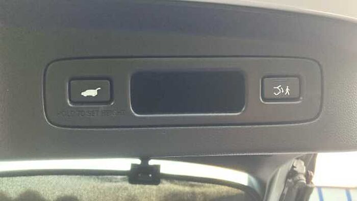 Honda HR-V e:HEV 1.5 eHEV Advance 5dr CVT Hybrid Hatchback 