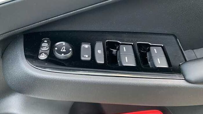 Honda HR-V e:HEV 1.5 eHEV Advance 5dr CVT Hybrid Hatchback 