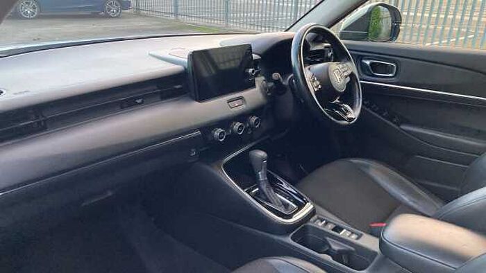Honda HR-V e:HEV 1.5 eHEV Advance 5dr CVT Hybrid Hatchback 