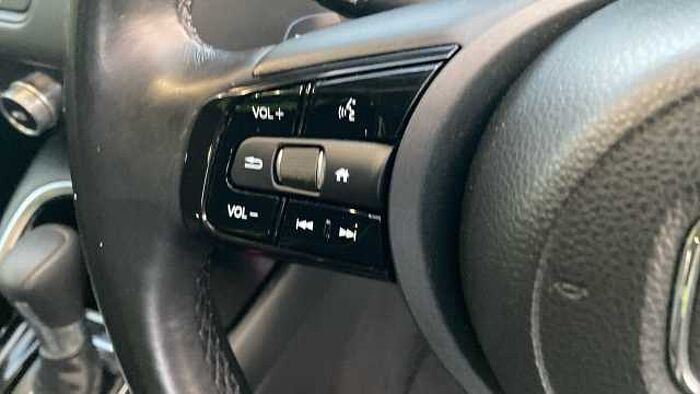 Honda HR-V e:HEV 1.5 eHEV Advance 5dr CVT Hybrid Hatchback 