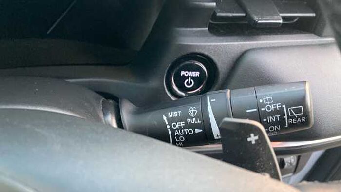 Honda HR-V e:HEV 1.5 eHEV Advance 5dr CVT Hybrid Hatchback 