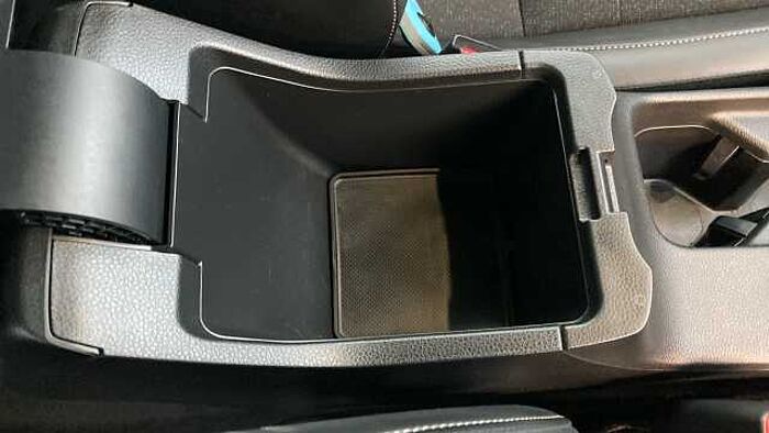 Honda HR-V e:HEV 1.5 eHEV Advance 5dr CVT Hybrid Hatchback 