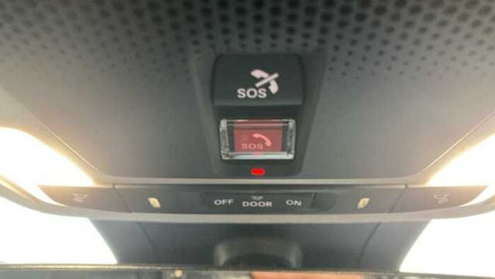 Honda HR-V e:HEV 1.5 eHEV Advance 5dr CVT Hybrid Hatchback 