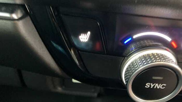 Honda HR-V e:HEV 1.5 eHEV Advance 5dr CVT Hybrid Hatchback 