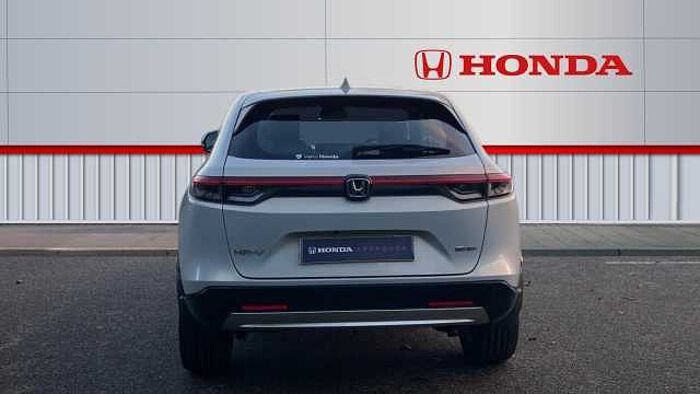 Honda HR-V e:HEV 1.5 eHEV Advance 5dr CVT Hybrid Hatchback 