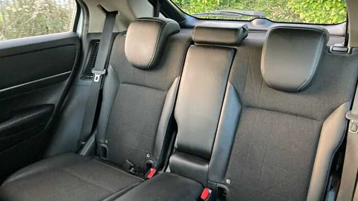 Honda HR-V e:HEV 1.5 eHEV Advance 5dr CVT Hybrid Hatchback 