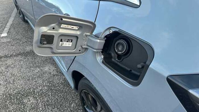 Honda Civic 1.5 VTEC Turbo Prestige 5dr CVT Petrol Hatchback 