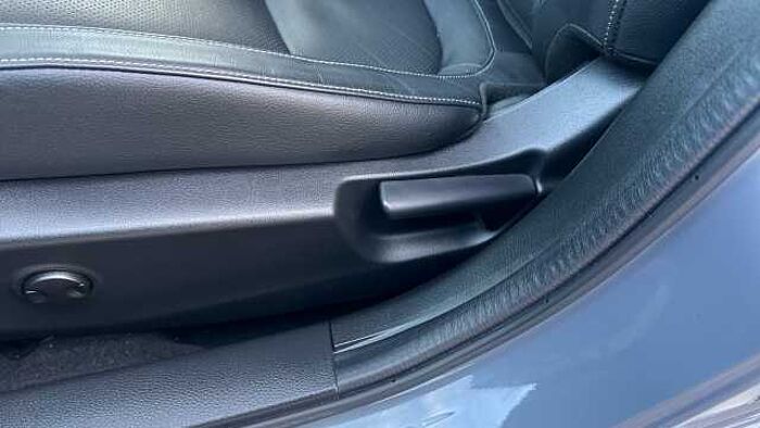 Honda Civic 1.5 VTEC Turbo Prestige 5dr CVT Petrol Hatchback 