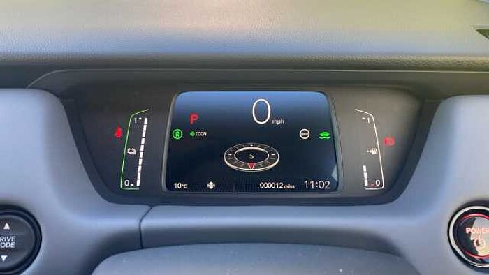 Honda Jazz e:HEV 1.5 i-MMD Hybrid Advance Sport 5dr eCVT Hybrid Hatchback 