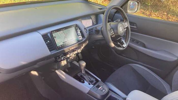 Honda Jazz e:HEV 1.5 i-MMD Hybrid Advance Sport 5dr eCVT Hybrid Hatchback 