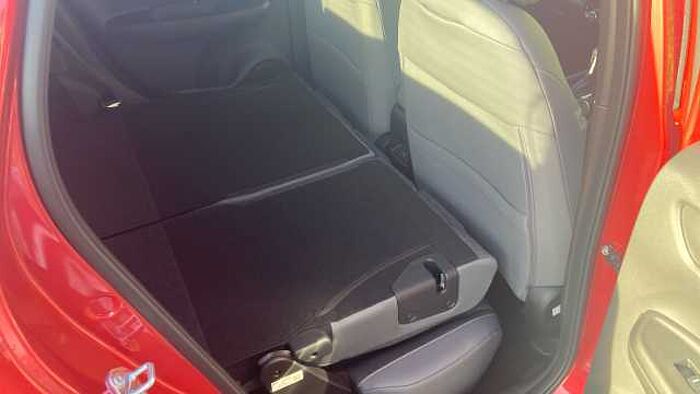 Honda Jazz e:HEV 1.5 i-MMD Hybrid Advance Sport 5dr eCVT Hybrid Hatchback 