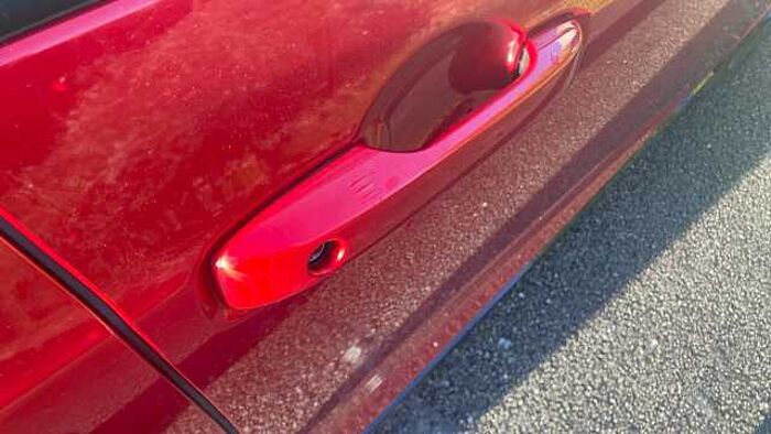 Honda Jazz e:HEV 1.5 i-MMD Hybrid Advance Sport 5dr eCVT Hybrid Hatchback 