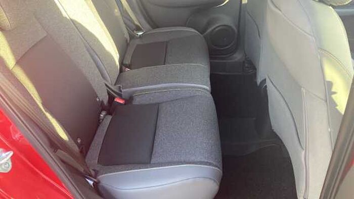 Honda Jazz e:HEV 1.5 i-MMD Hybrid Advance Sport 5dr eCVT Hybrid Hatchback 