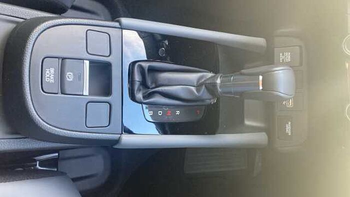Honda Jazz e:HEV 1.5 i-MMD Hybrid Advance Sport 5dr eCVT Hybrid Hatchback 