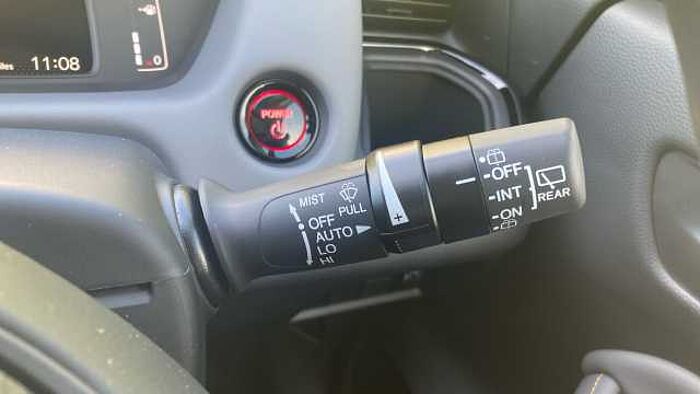 Honda Jazz e:HEV 1.5 i-MMD Hybrid Advance Sport 5dr eCVT Hybrid Hatchback 