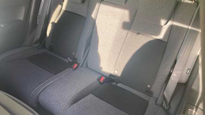 Honda Jazz e:HEV 1.5 i-MMD Hybrid Advance Sport 5dr eCVT Hybrid Hatchback 