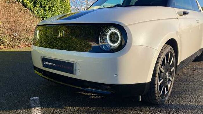 Honda e 113kW Advance 36kWh 5dr Auto Electric Hatchback 