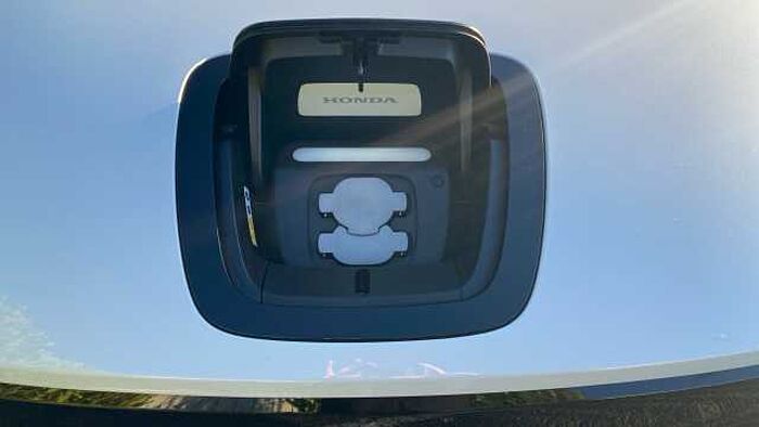 Honda e 113kW Advance 36kWh 5dr Auto Electric Hatchback 