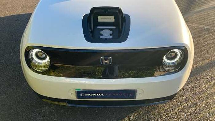 Honda e 113kW Advance 36kWh 5dr Auto Electric Hatchback 