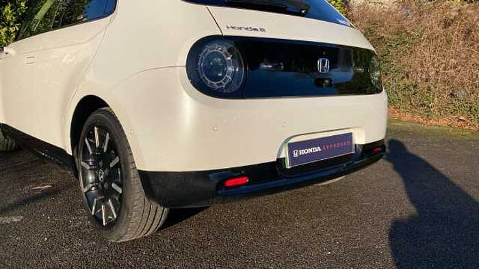 Honda e 113kW Advance 36kWh 5dr Auto Electric Hatchback 