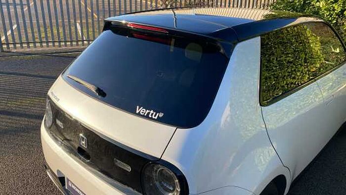 Honda e 113kW Advance 36kWh 5dr Auto Electric Hatchback 