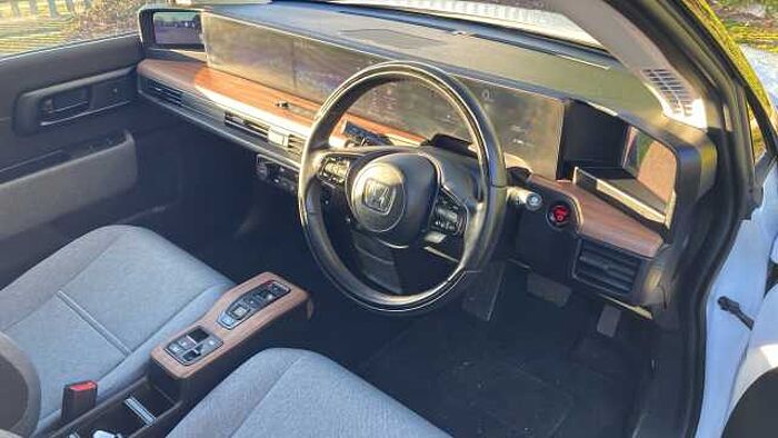 Honda e 113kW Advance 36kWh 5dr Auto Electric Hatchback 