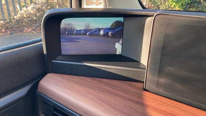 Honda e 113kW Advance 36kWh 5dr Auto Electric Hatchback 