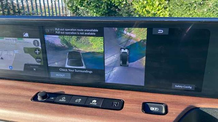 Honda e 113kW Advance 36kWh 5dr Auto Electric Hatchback 