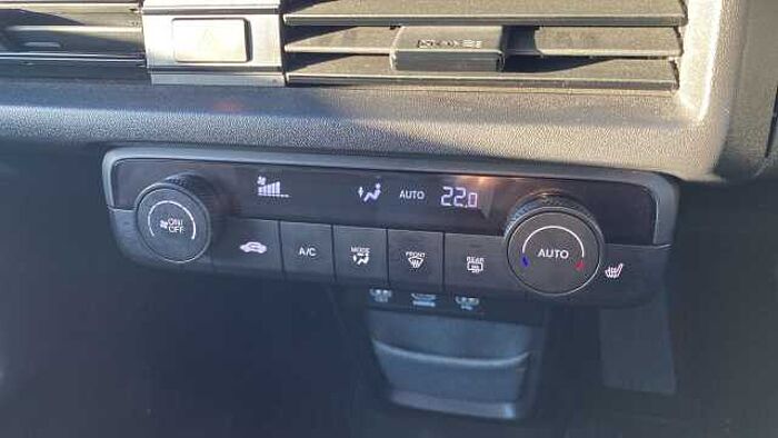 Honda e 113kW Advance 36kWh 5dr Auto Electric Hatchback 