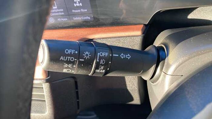 Honda e 113kW Advance 36kWh 5dr Auto Electric Hatchback 