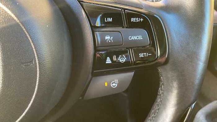 Honda e 113kW Advance 36kWh 5dr Auto Electric Hatchback 