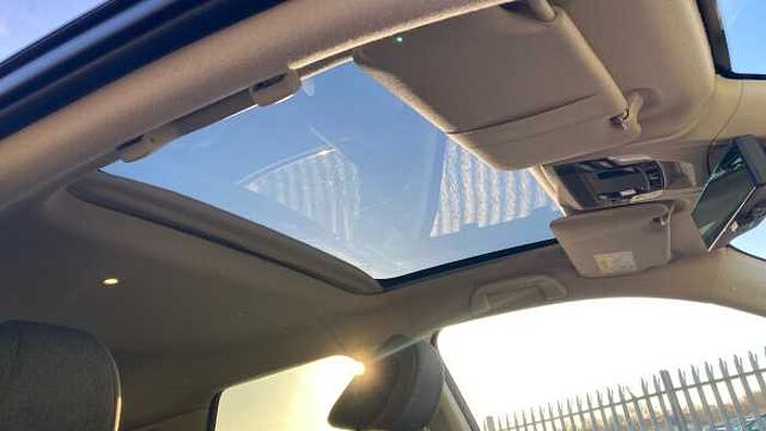 Honda e 113kW Advance 36kWh 5dr Auto Electric Hatchback 