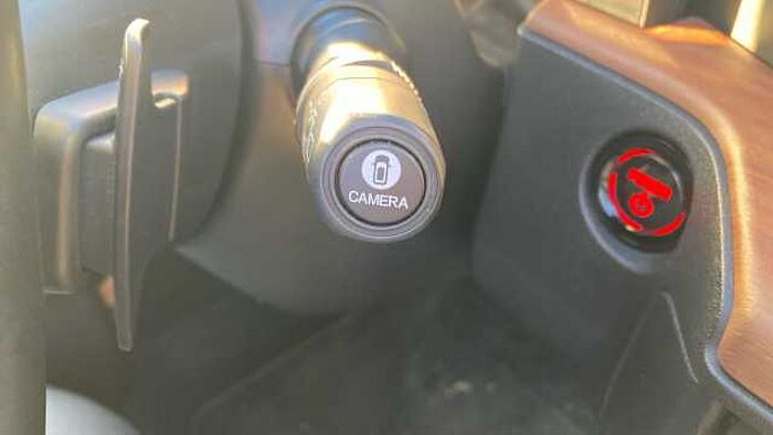 Honda e 113kW Advance 36kWh 5dr Auto Electric Hatchback 