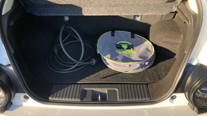 Honda e 113kW Advance 36kWh 5dr Auto Electric Hatchback 