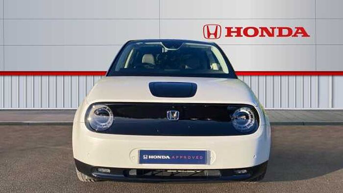 Honda e 113kW Advance 36kWh 5dr Auto Electric Hatchback 
