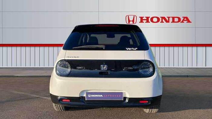 Honda e 113kW Advance 36kWh 5dr Auto Electric Hatchback 
