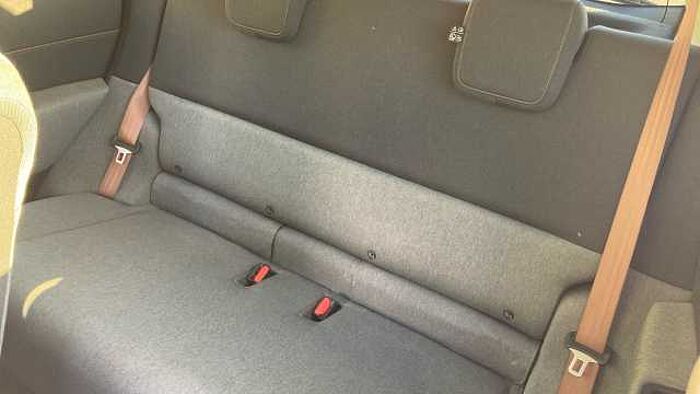 Honda e 113kW Advance 36kWh 5dr Auto Electric Hatchback 