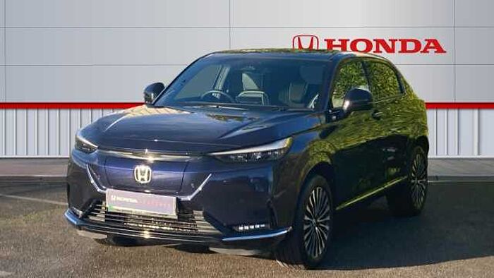 Honda e:Ny1 150kW Advance 69kWh 5dr Auto Electric Hatchback 