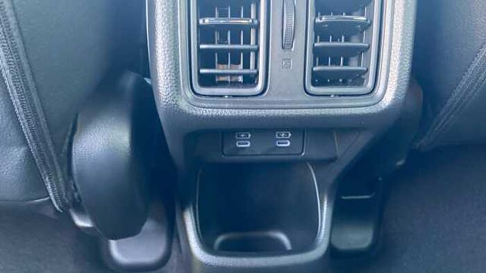 Honda e:Ny1 150kW Advance 69kWh 5dr Auto Electric Hatchback 