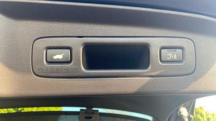 Honda e:Ny1 150kW Advance 69kWh 5dr Auto Electric Hatchback 