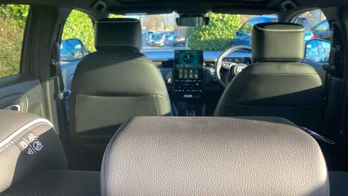 Honda e:Ny1 150kW Advance 69kWh 5dr Auto Electric Hatchback 