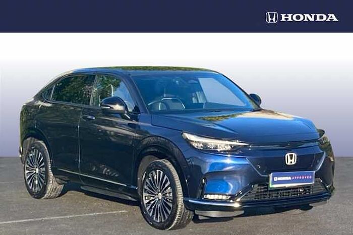 Honda e:Ny1 150kW Advance 69kWh 5dr Auto Electric Hatchback 