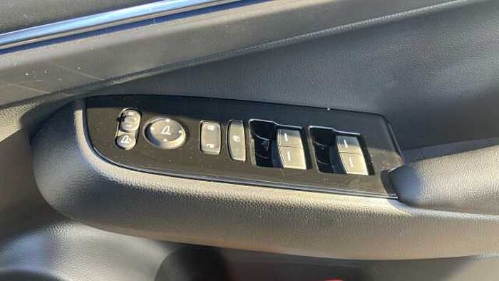 Honda e:Ny1 150kW Advance 69kWh 5dr Auto Electric Hatchback 