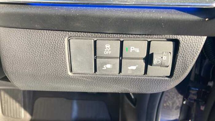 Honda e:Ny1 150kW Advance 69kWh 5dr Auto Electric Hatchback 