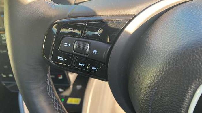 Honda e:Ny1 150kW Advance 69kWh 5dr Auto Electric Hatchback 