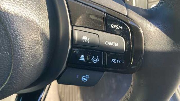 Honda e:Ny1 150kW Advance 69kWh 5dr Auto Electric Hatchback 